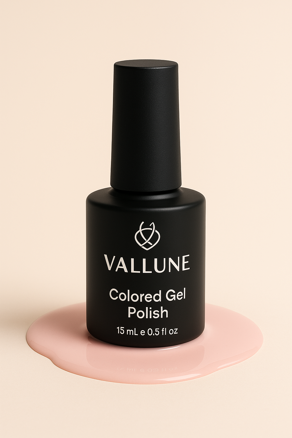 Color Gel Nail Polish Kit