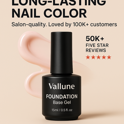 Color Gel Nail Polish Kit