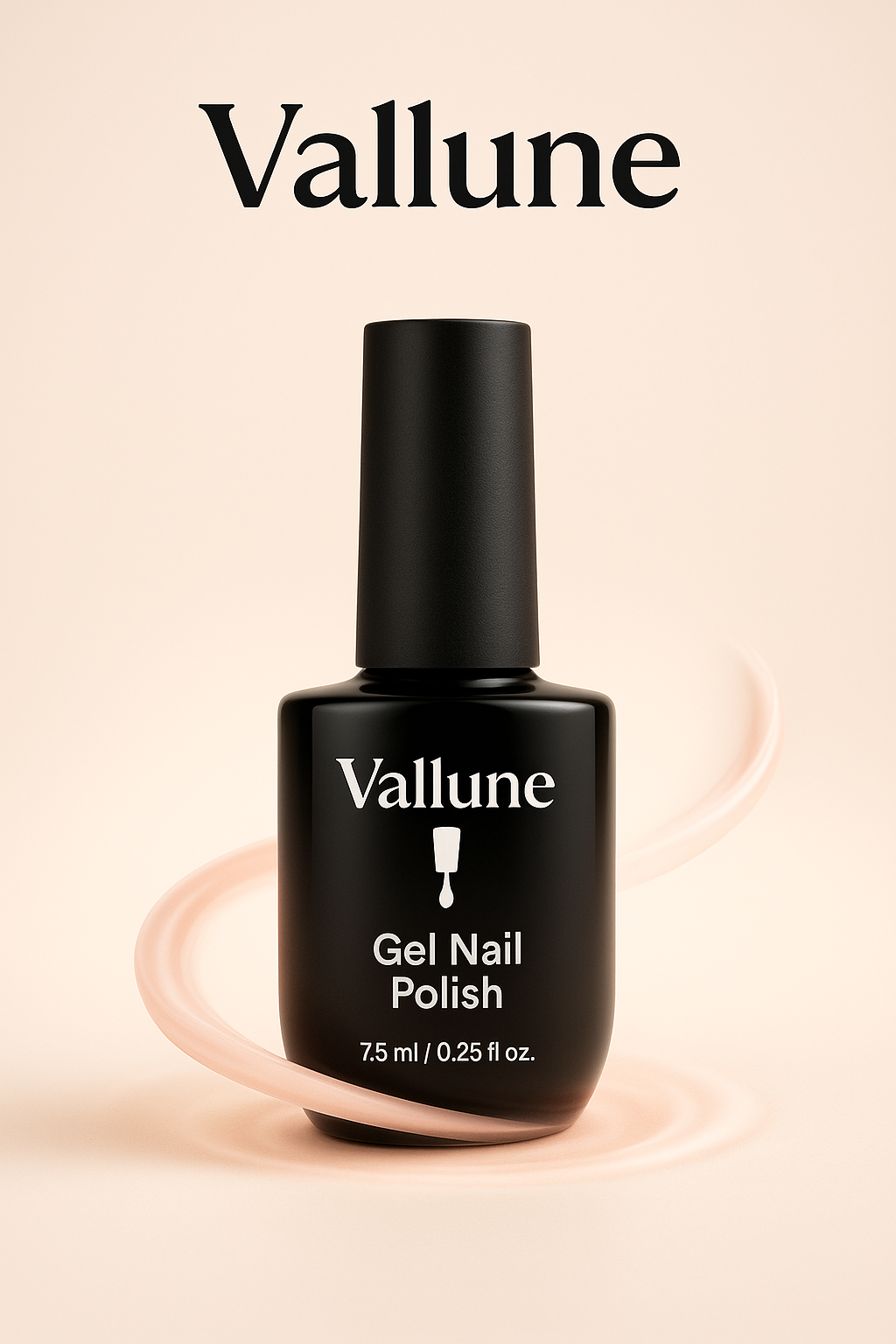 Color Gel Nail Polish Kit