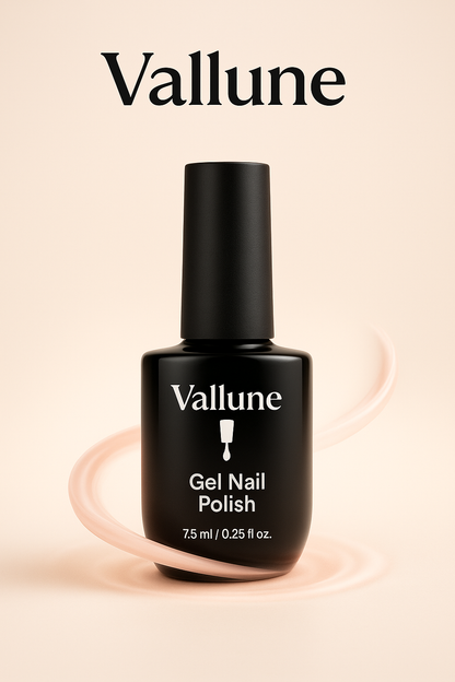 Color Gel Nail Polish Kit